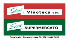 SIRO Vinoteca etc.